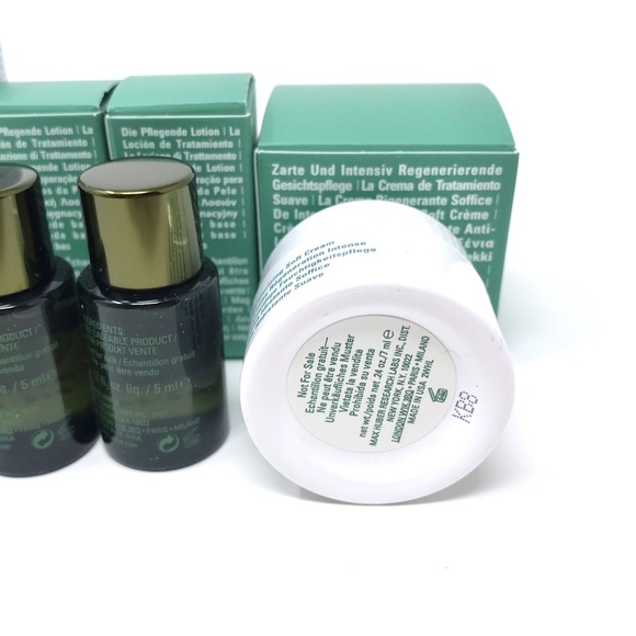 La Mer 4pc Sample Set - Picture 3 of 4